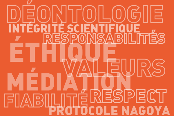 d��ontologie et ��thique �� lyon 1