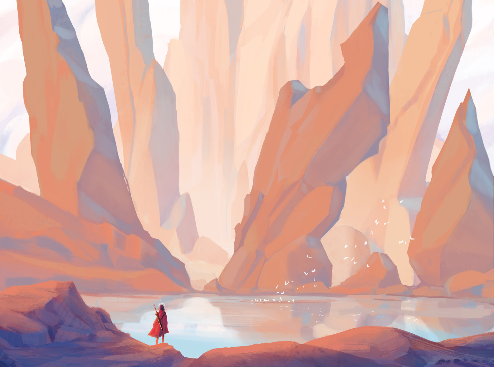 Les Astr��e Gaming Series 2025 Photo : Milena Buisson