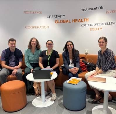 Article SHAPE-Med Barcelone 2025