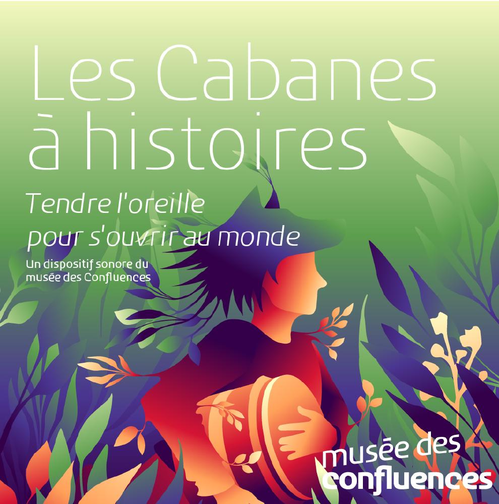 cabane �� histoire