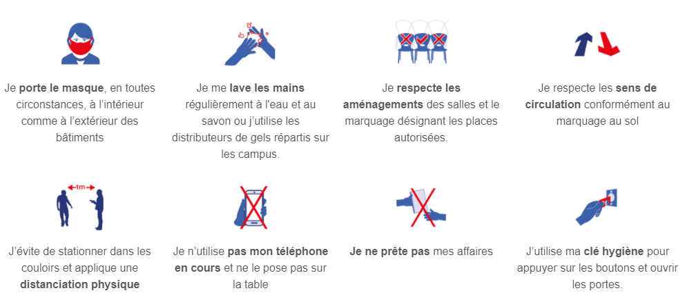 gestes barri��res