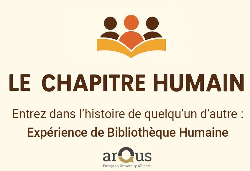 Human Chapters