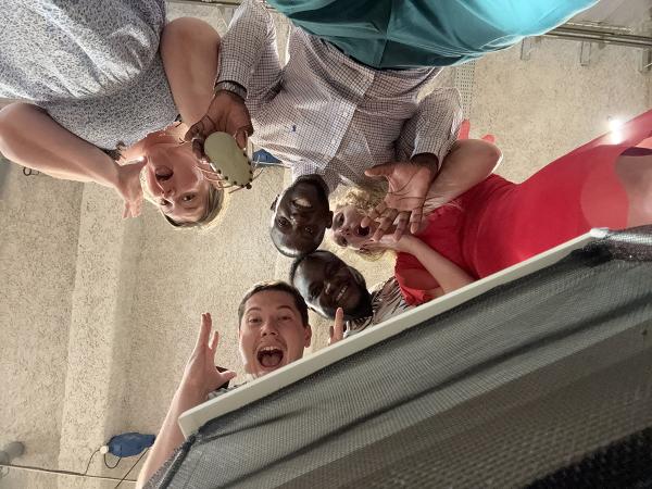 Pitchs finaux EID@Lyon projet ��tudiants Tiques