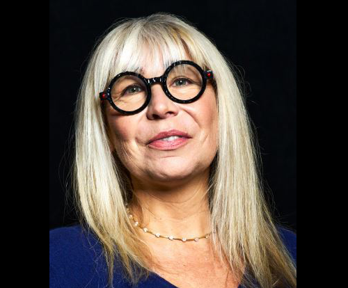 Isabelle Ray-Coquard