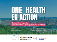 One Health en action - 8 avril 2026