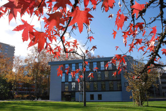 Acc��s �� la page Organisation et politique