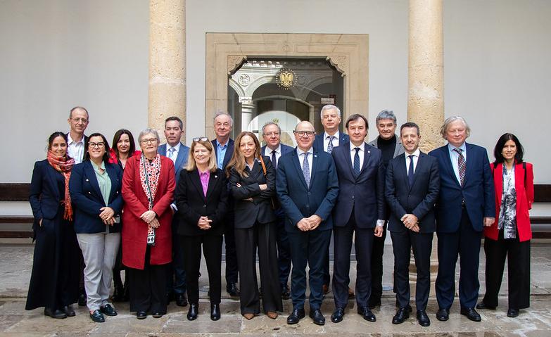 Arqus Rectors' Council