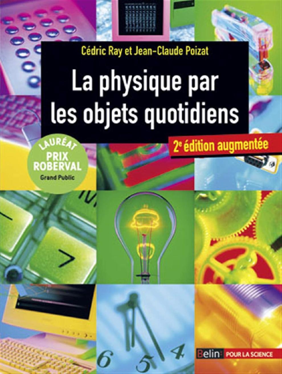Sciences en poche