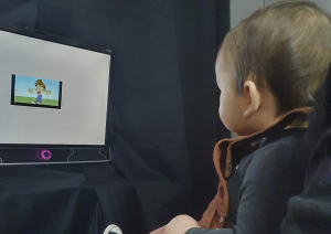 Reportage Baby-Lab - SPT