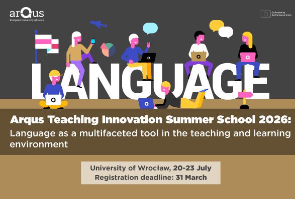 Summer School wroclaw