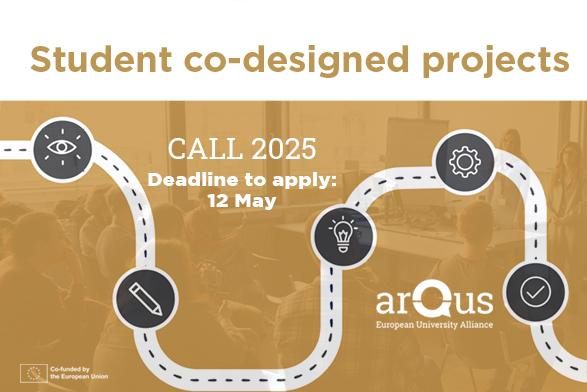 student co-designed projets