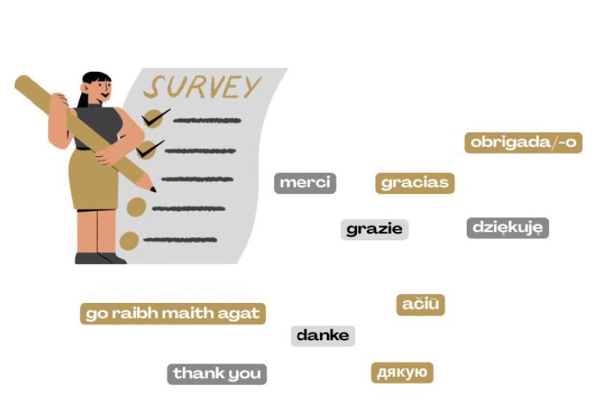 Survey IA