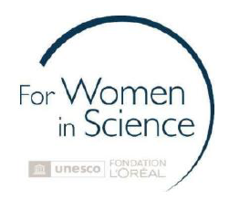 Prix Jeunes Talents France l'Oreal-Unesco