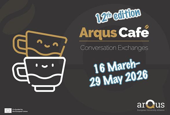 Arqus Caf��