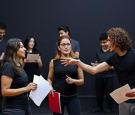 Atelier th��?tre forum