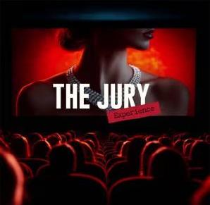 Jury experience 