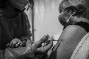 Efficacit�� des vaccins