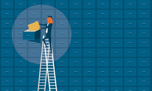 Gestion des donn��es de la recherche