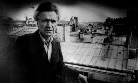 Je vis parce que les montagnes ne savent pas rire