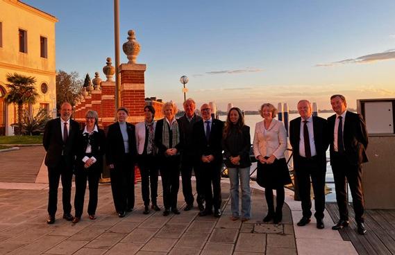 Photo rectors council