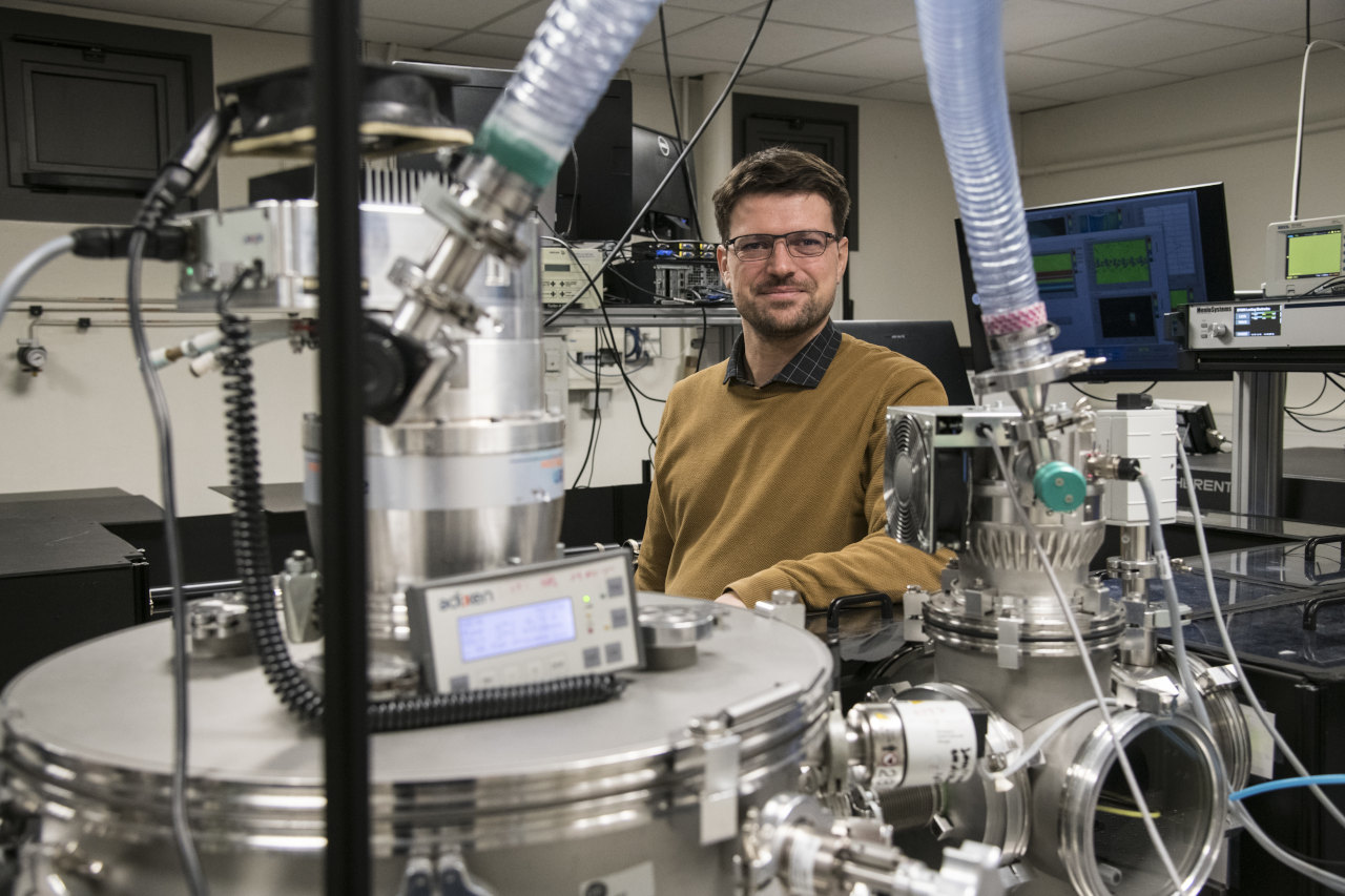 Vincent Loriot - ? ?ric le Roux